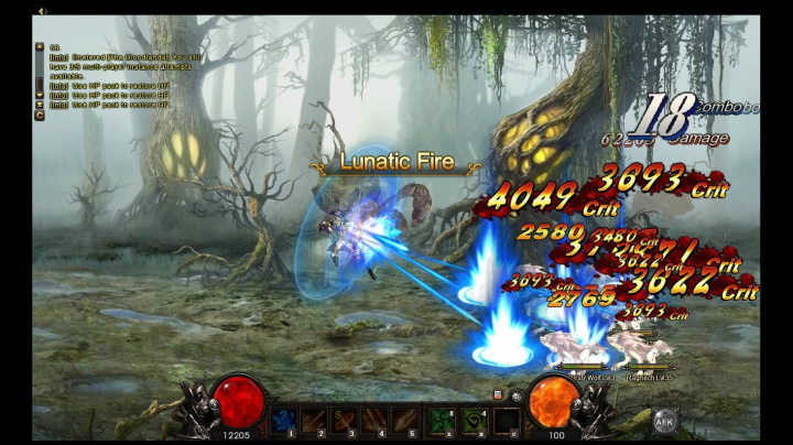 Wartune