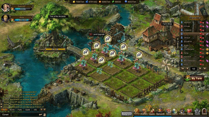 Wartune