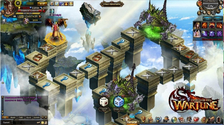 Wartune