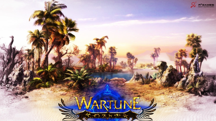 Wartune