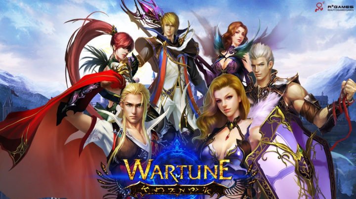 Wartune