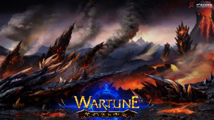 Wartune