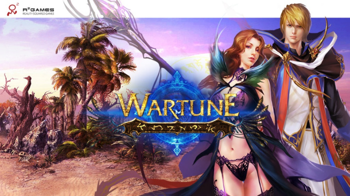 Wartune