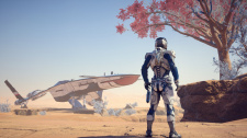 Mass Effect 4 (koncept)