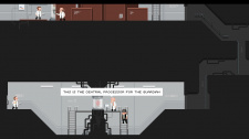 The Final Station