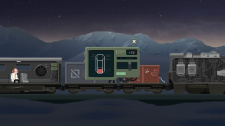 The Final Station
