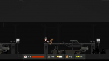 The Final Station
