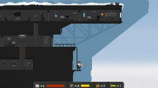 The Final Station