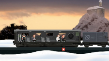 The Final Station