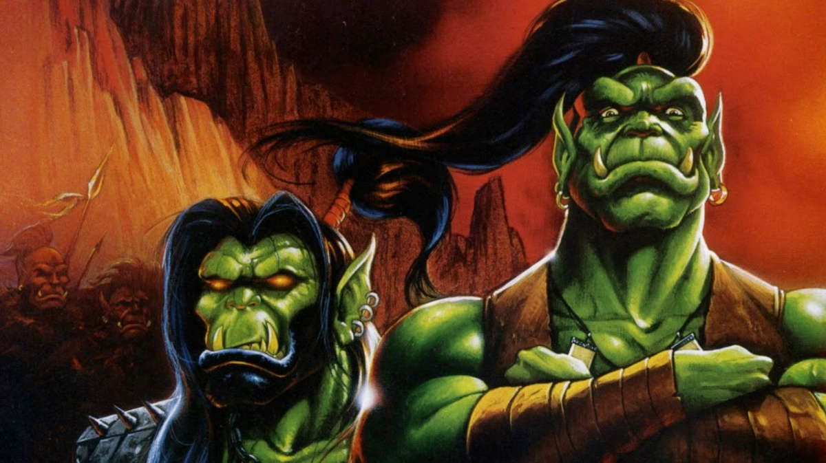 Na internetu se po 18 letech objevila téměř hotová verze adventury Warcraft Adventures