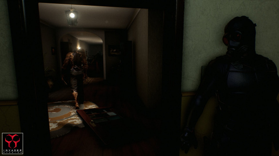 Horor Daymare: 1998 inspirovaný sérií Resident Evil spouští kampaň na Kickstarteru