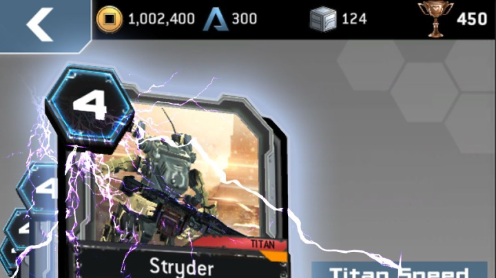 Titanfall Frontline