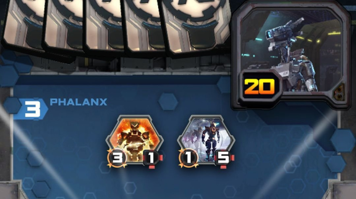 Titanfall Frontline