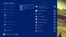 PS4 update 4