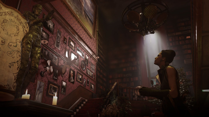 Dishonored 2