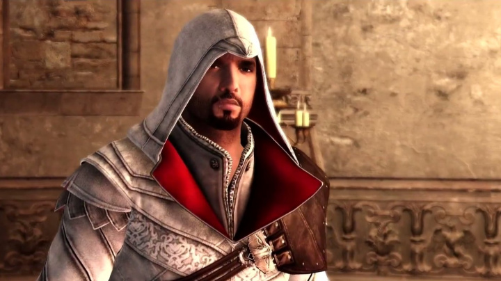 Ubisoft vydá v listopadu kolekci starších Assassin’s Creed her pro současné konzole