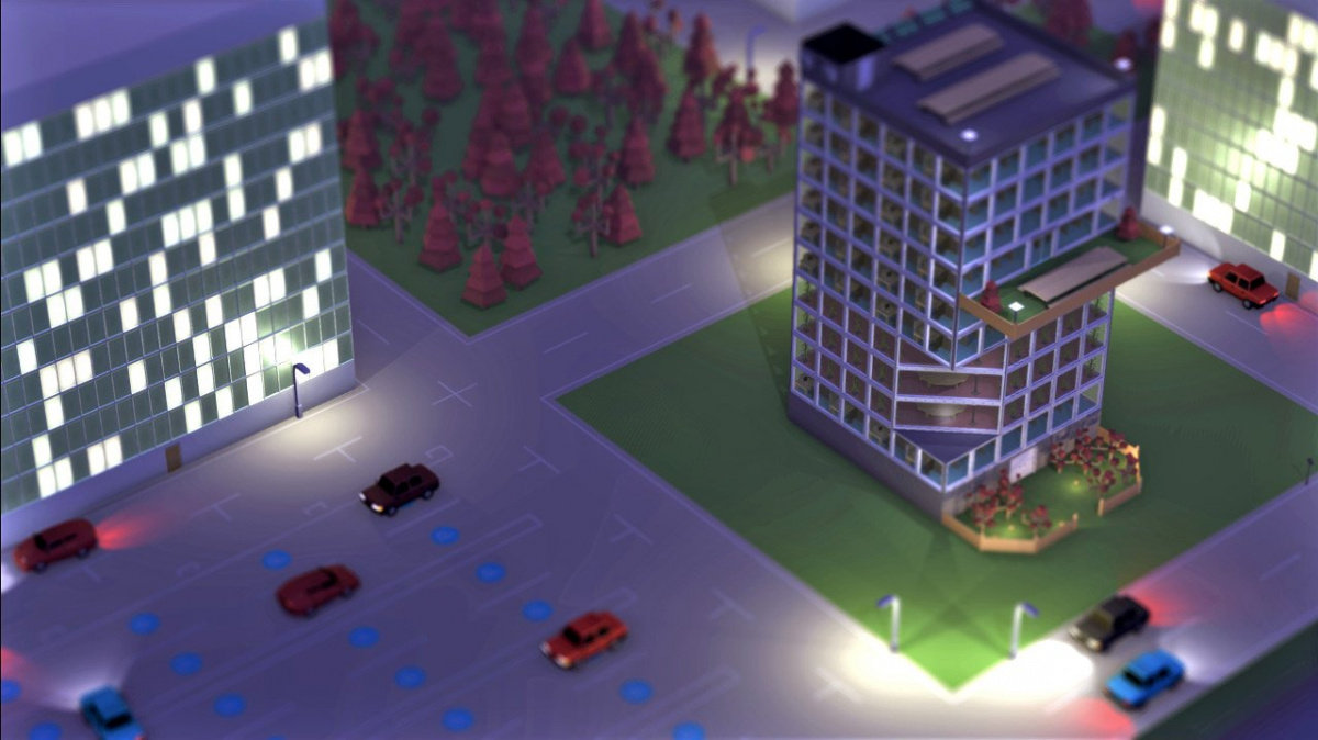 V Software Inc. od základu budujete vývojářskou firmu