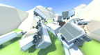 Clustertruck