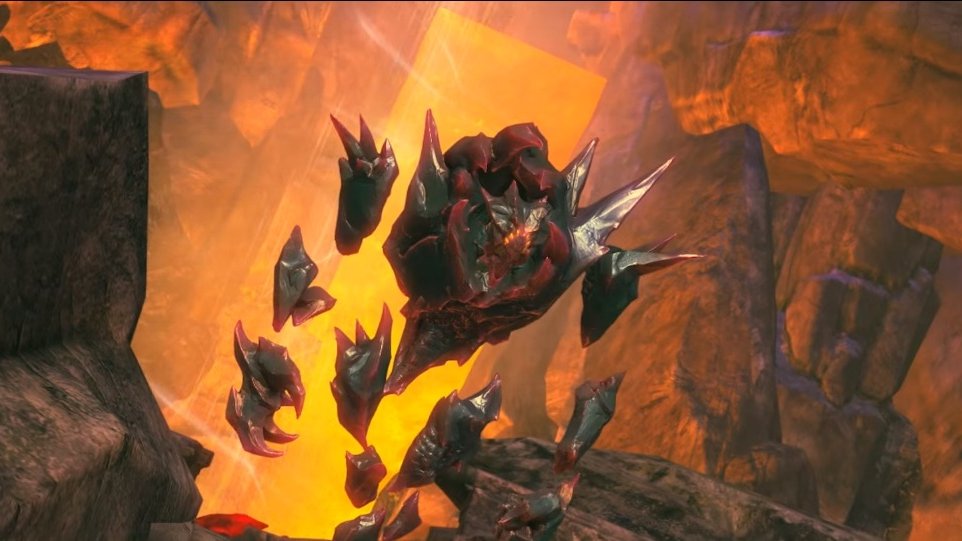 Epizoda Rising Flames zatopí hráčům Guild Wars 2 už příští týden