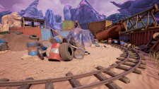 Obduction