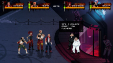 Mother Russia Bleeds