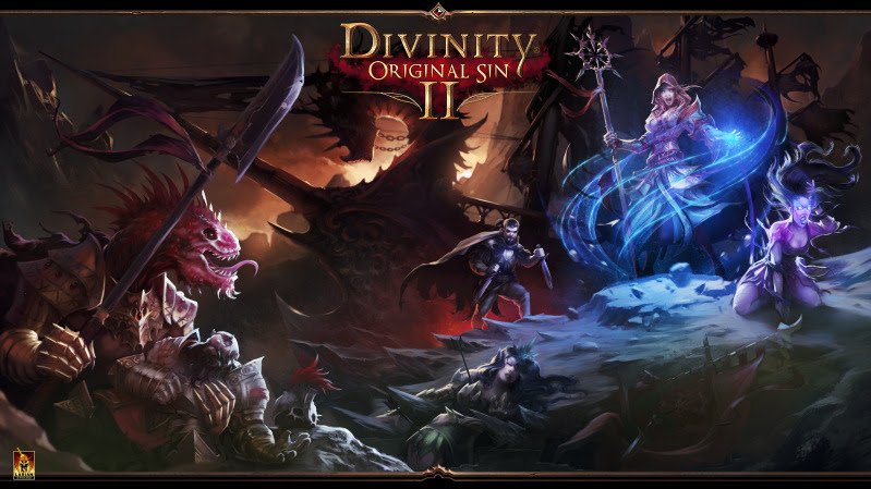 První hratelná verze Divinity: Original Sin II vyšla v early access - nabízí až 12 hodin hratelnosti