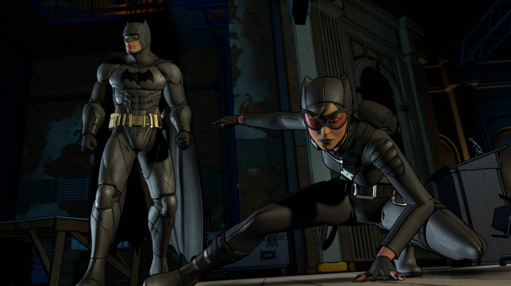 Trailer třetí epizody Batmana se soustředí na Harveyho Denta a rostoucí hrozbu Gothamu