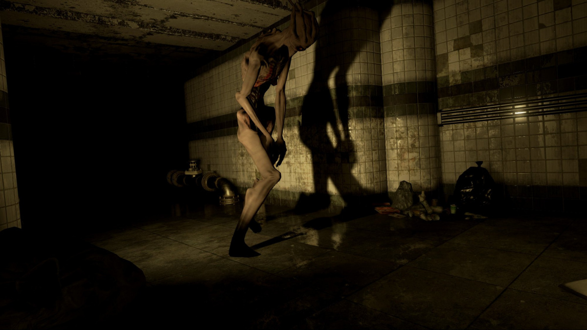 Nezávislý horor Stay Close nabízí možnost kooperace v roli páru v nesnázích