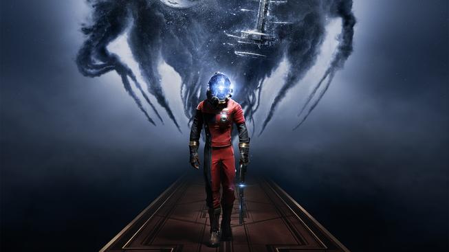 Video z Prey ukazuje, že přeměna v banán, fotku či kulomet bude zábavná a užitečná