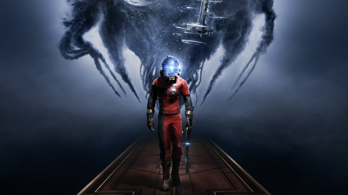 Dojmy z hraní: Prey má všechno - plánování, utíkání, skrývání i hektické přestřelky