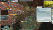 Unclaimed World