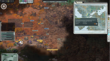 Unclaimed World