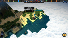 Planar Conquest