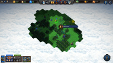Planar Conquest
