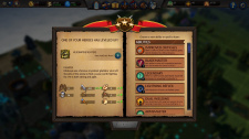 Planar Conquest