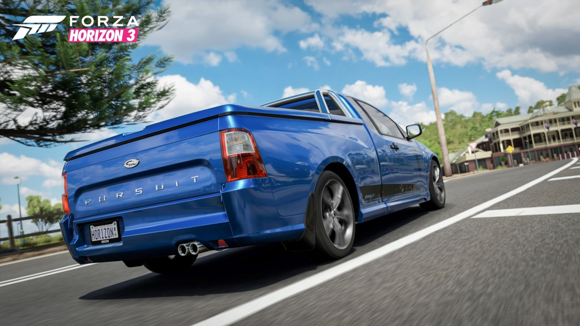 Forza Horizon 3 končí svůj životní cyklus, v září odejde z prodeje