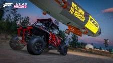 Forza Horizon 3