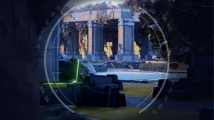ARC Continuum