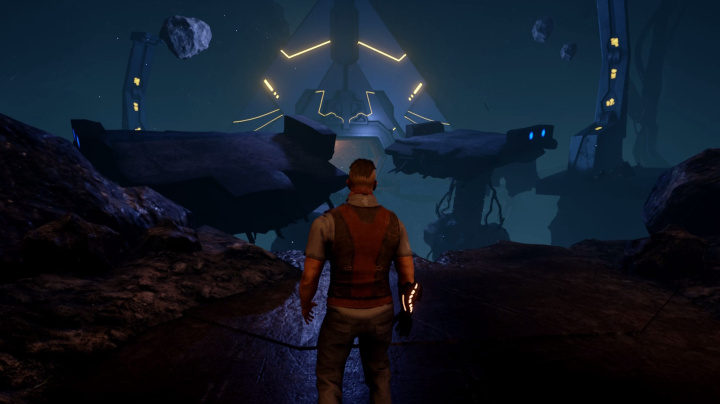 ARC Continuum