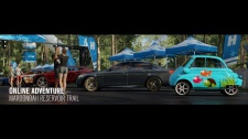 Forza Horizon 3