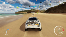 Forza Horizon 3