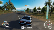 Forza Horizon 3