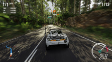 Forza Horizon 3