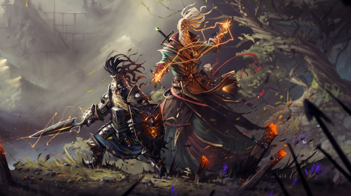Teleportování a létající lučištník - v soubojích Divinity: Original Sin II se meze kreativitě nekladou