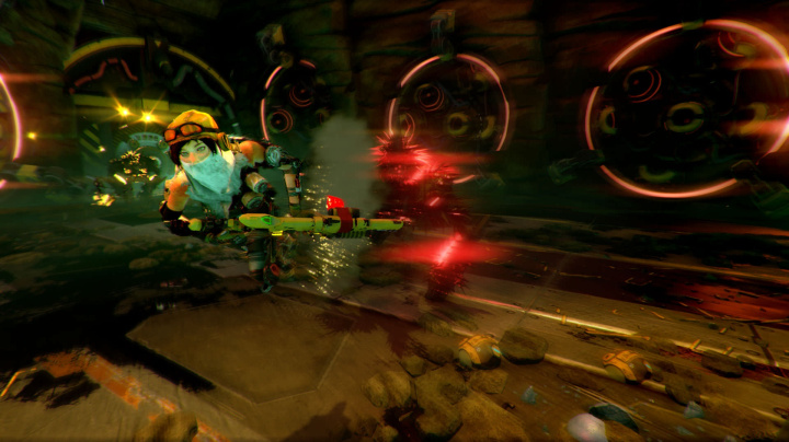 ReCore