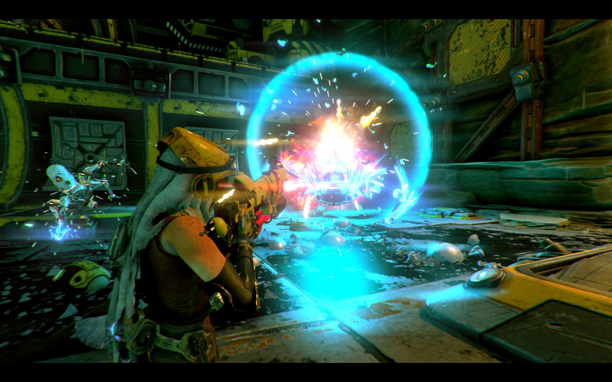ReCore