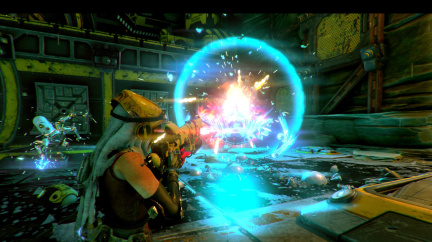 ReCore