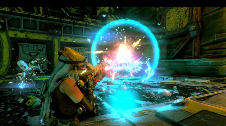 ReCore