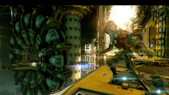 ReCore