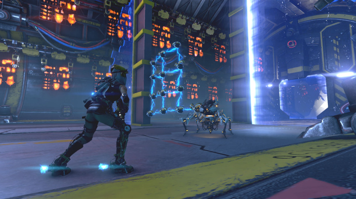 ReCore